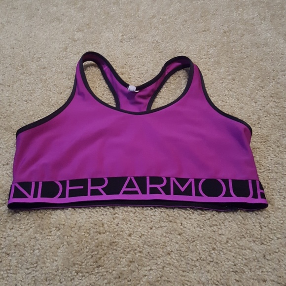 Under Armour Other - Under Armour sports bra